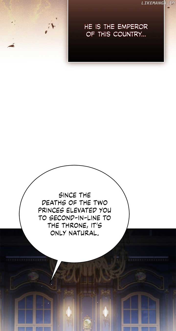 Arrogant Regret Chapter 2 - Page 4