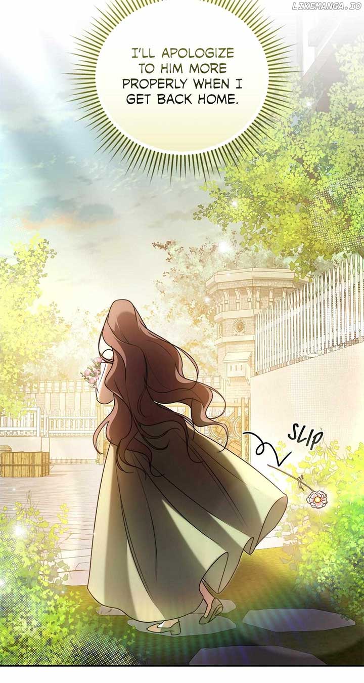 Arrogant Regret Chapter 2 - Page 42