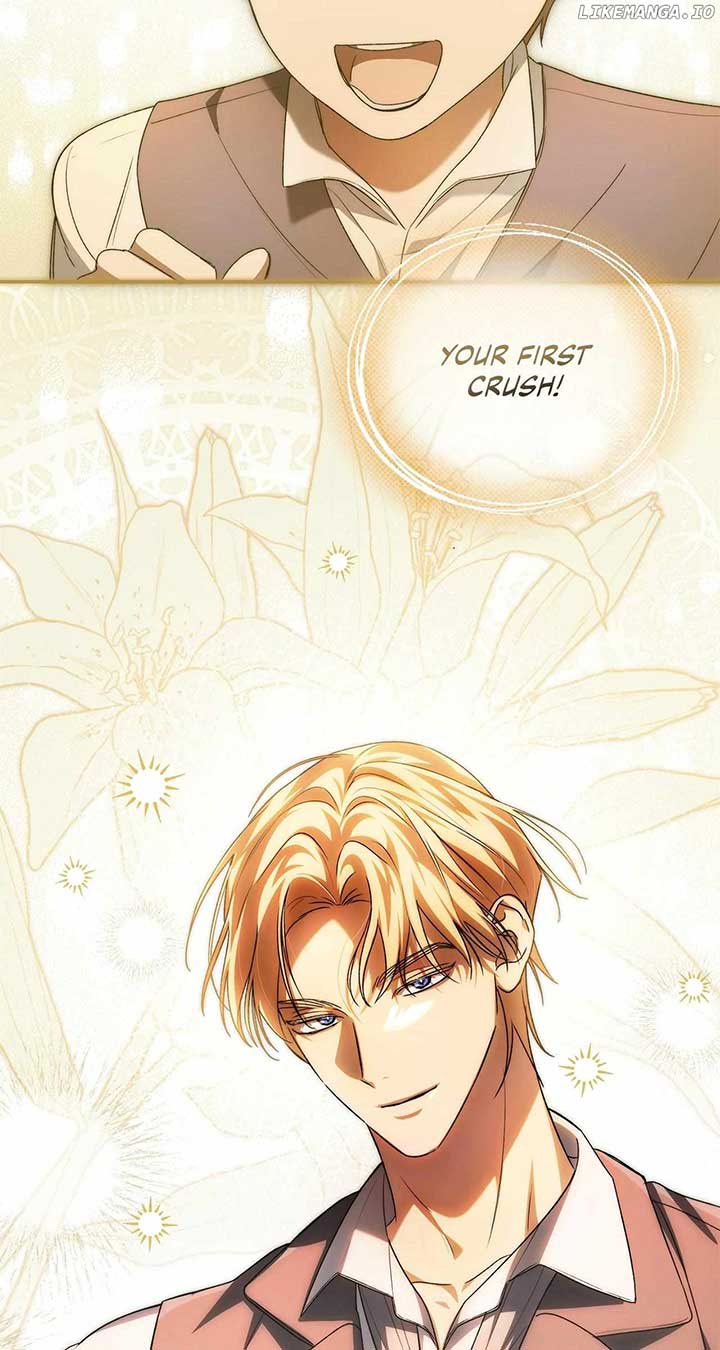 Arrogant Regret Chapter 2 - Page 52