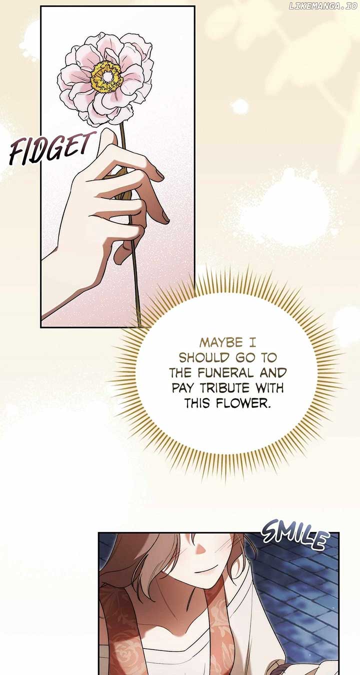 Arrogant Regret Chapter 2 - Page 54