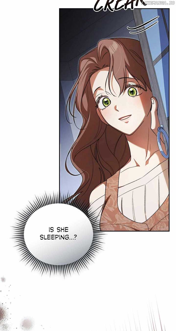 Arrogant Regret Chapter 2 - Page 59