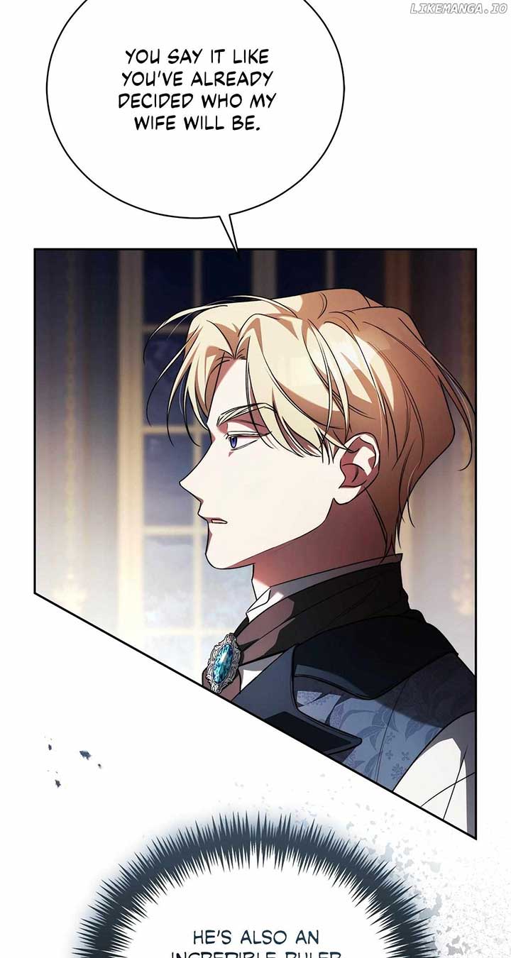 Arrogant Regret Chapter 2 - Page 6