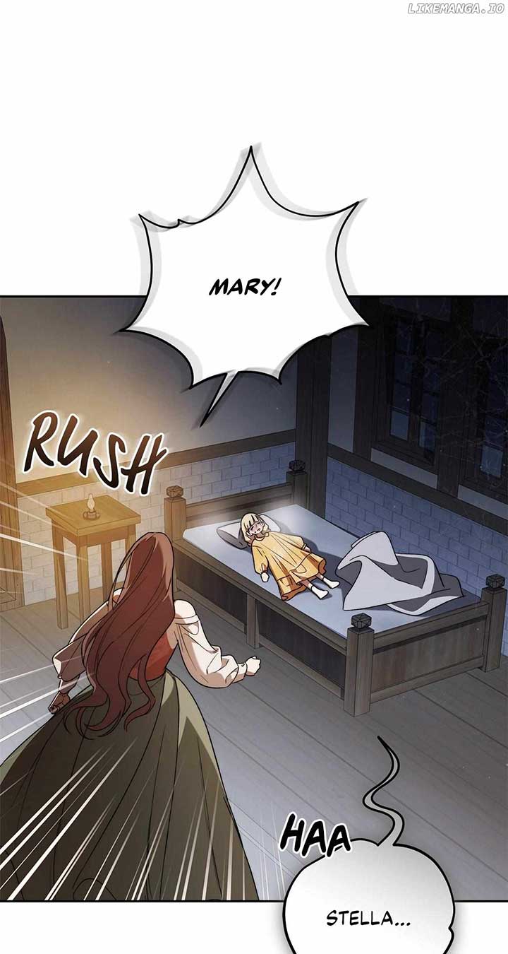 Arrogant Regret Chapter 2 - Page 61