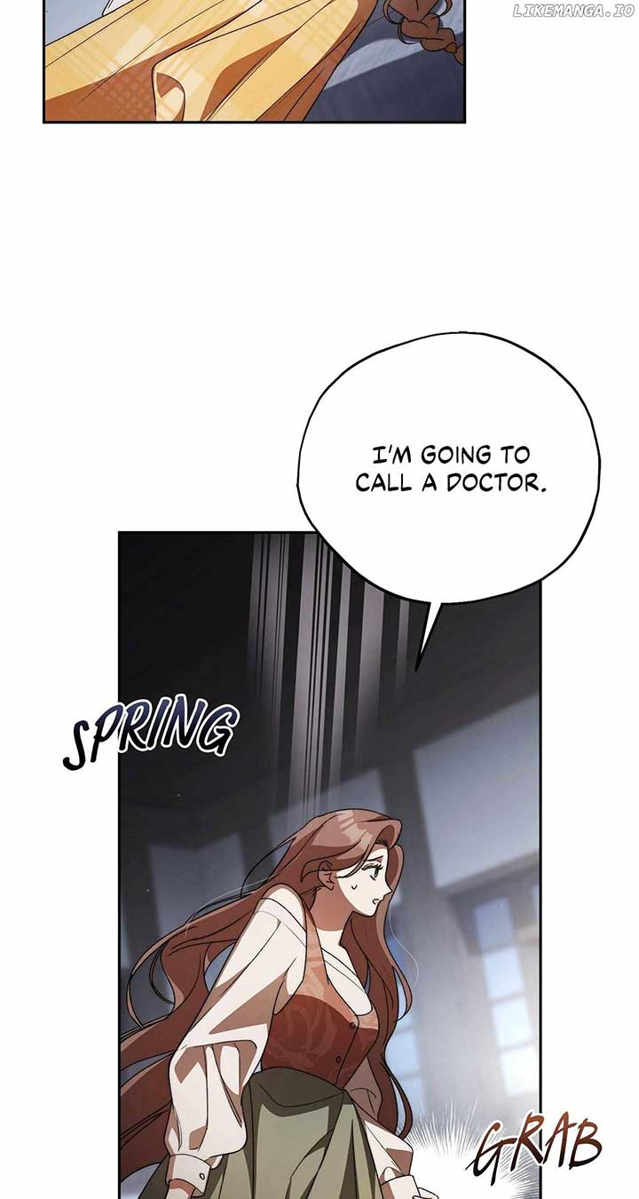 Arrogant Regret Chapter 2 - Page 63