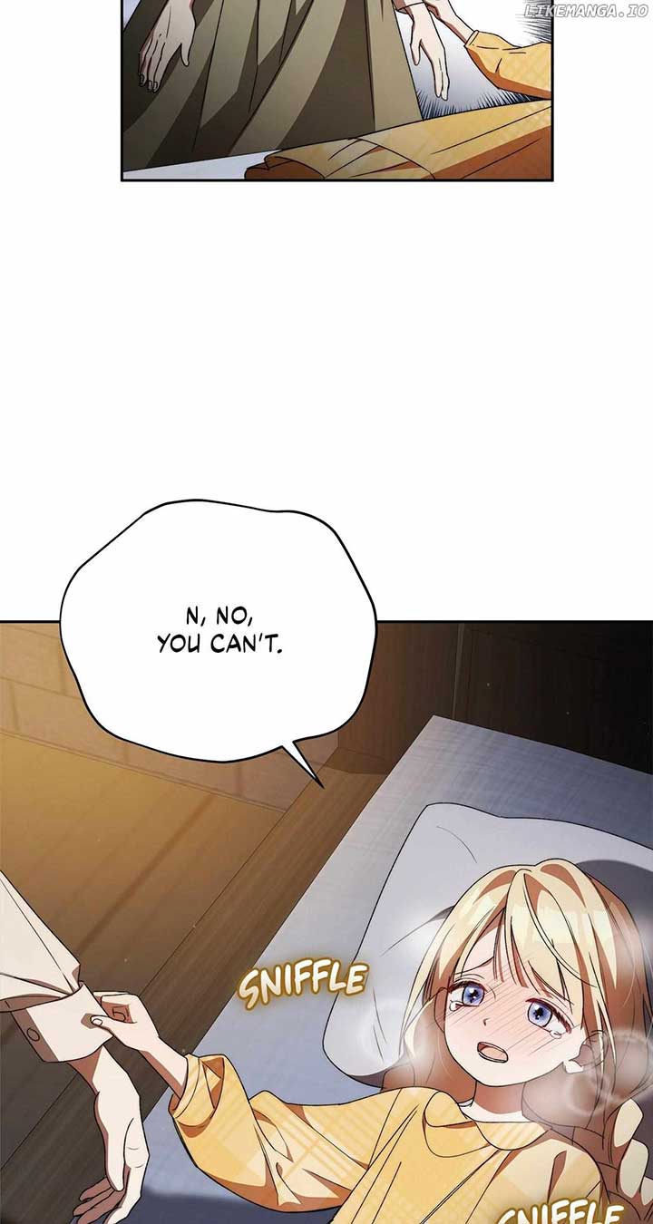 Arrogant Regret Chapter 2 - Page 64