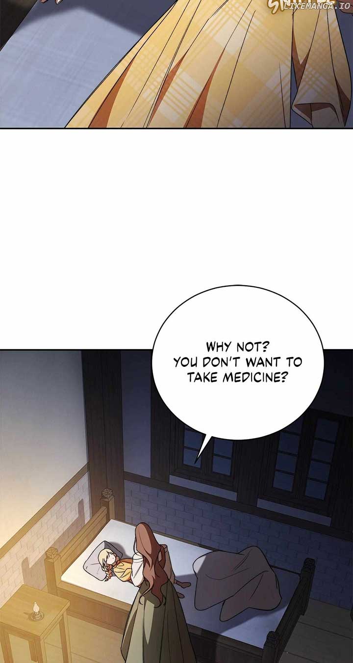 Arrogant Regret Chapter 2 - Page 65