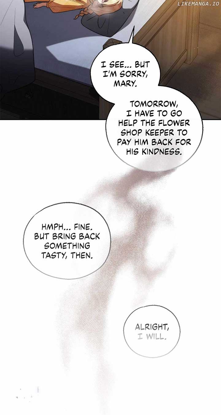 Arrogant Regret Chapter 2 - Page 73