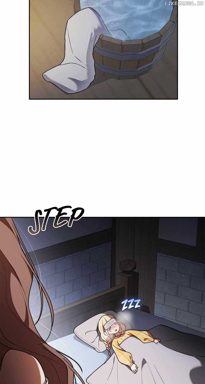 Arrogant Regret Chapter 2 - Page 75