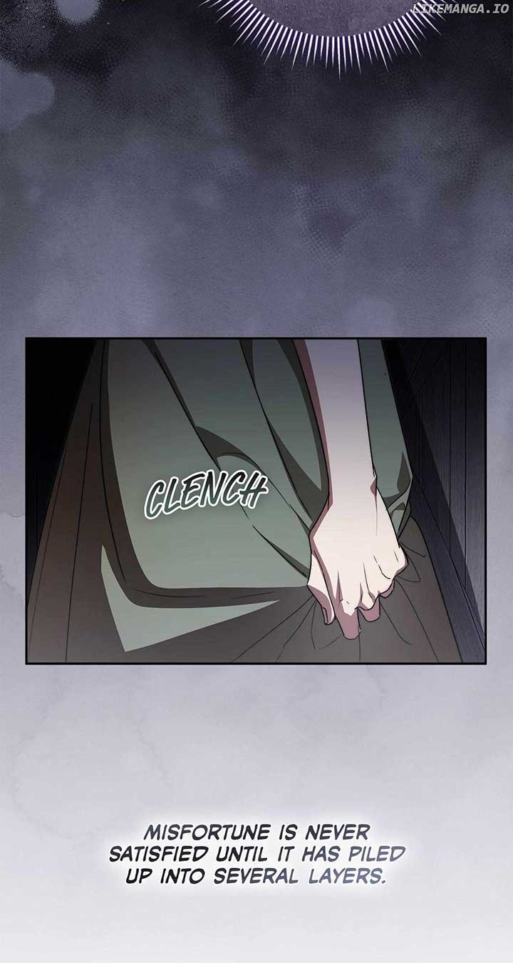 Arrogant Regret Chapter 2 - Page 79