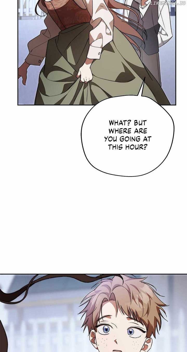 Arrogant Regret Chapter 2 - Page 85