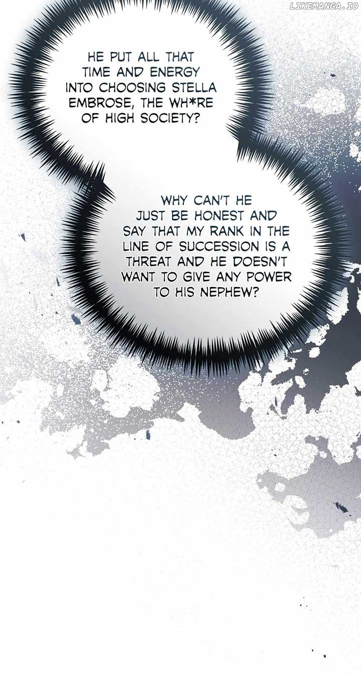 Arrogant Regret Chapter 2 - Page 9