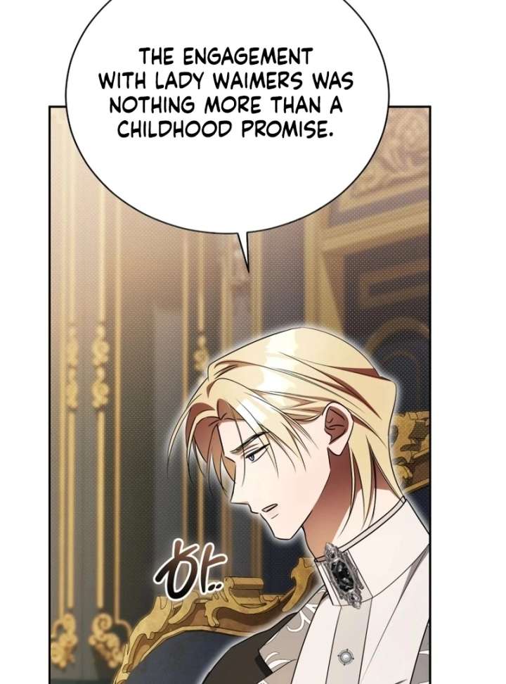 Arrogant Regret Chapter 20 - Page 75