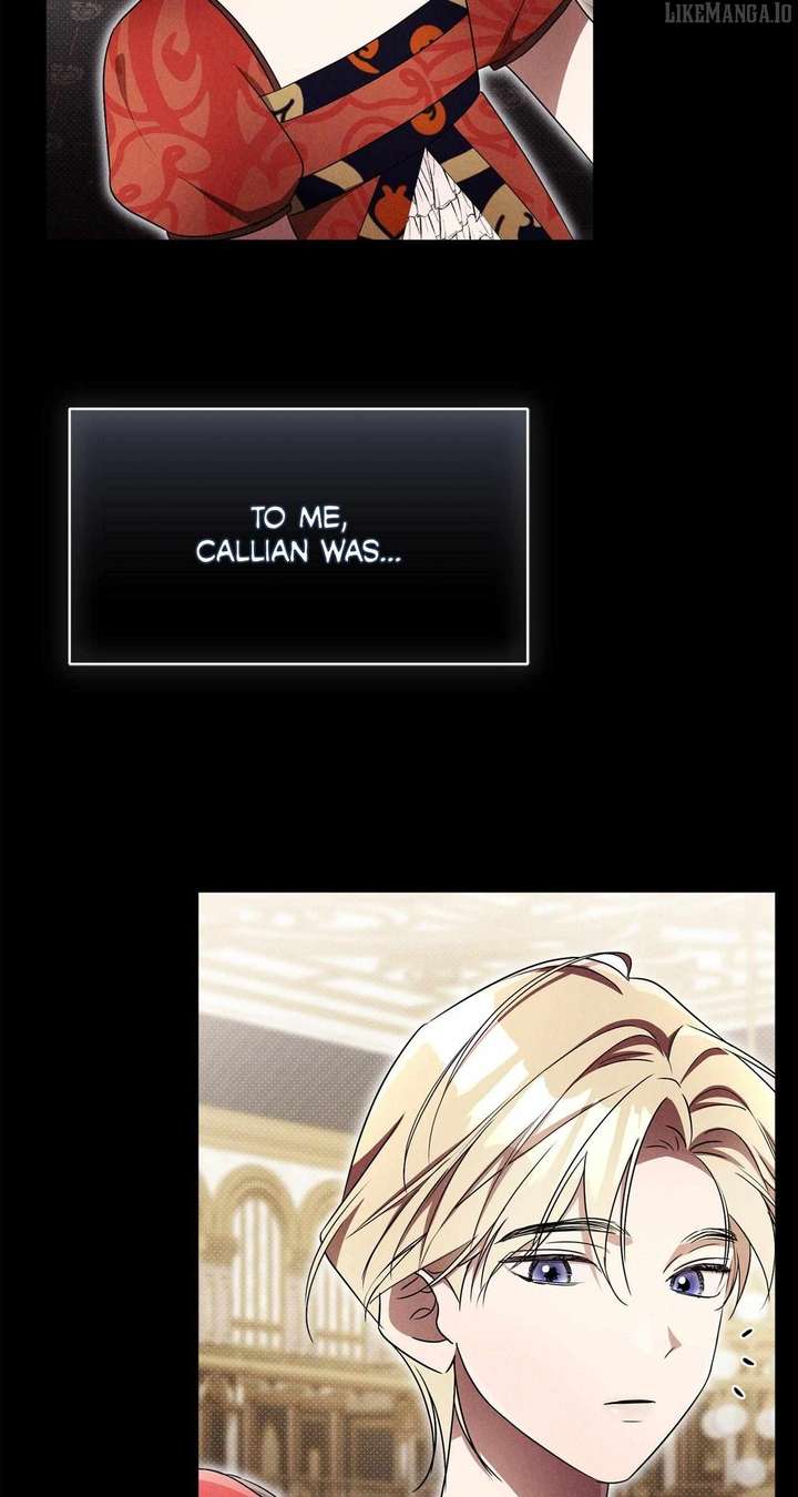 Arrogant Regret Chapter 21 - Page 16