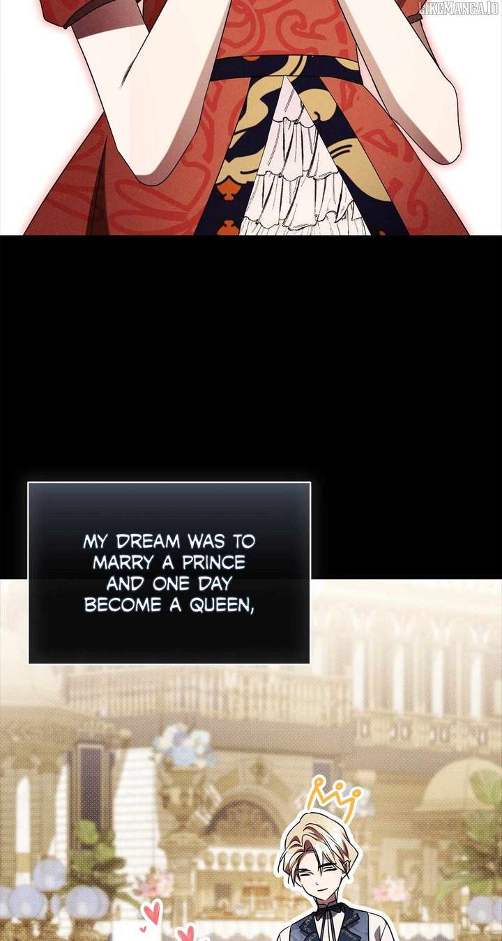 Arrogant Regret Chapter 21 - Page 21