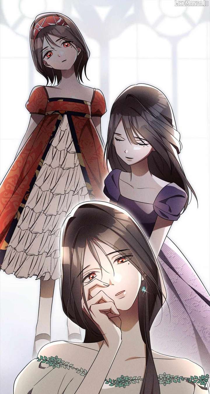 Arrogant Regret Chapter 21 - Page 31