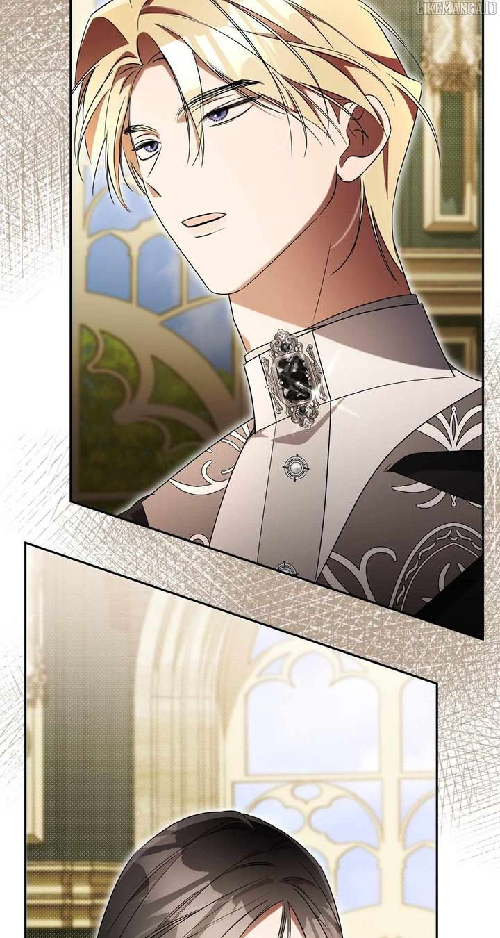 Arrogant Regret Chapter 21 - Page 4