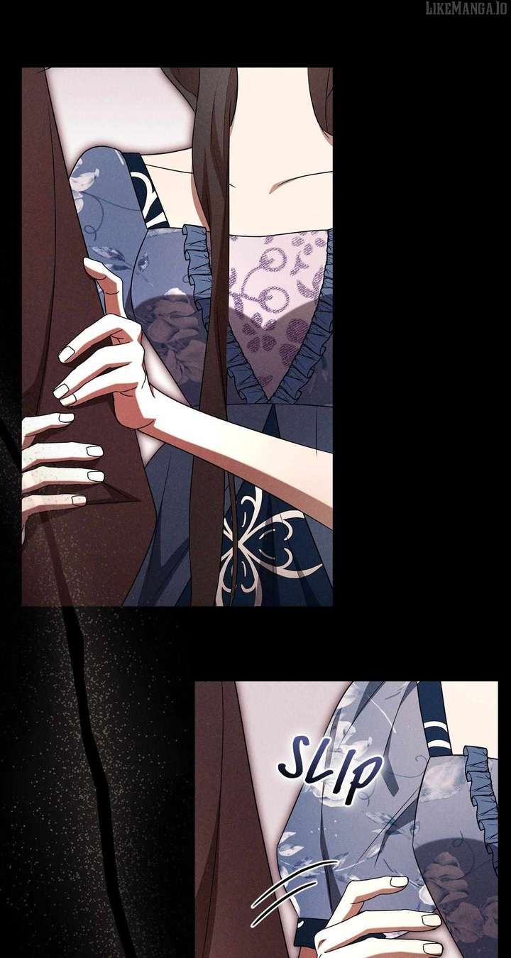 Arrogant Regret Chapter 21 - Page 42