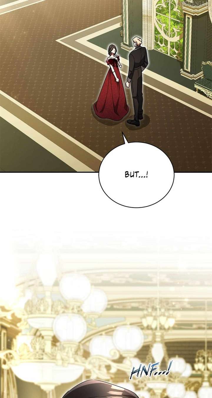 Arrogant Regret Chapter 21 - Page 49