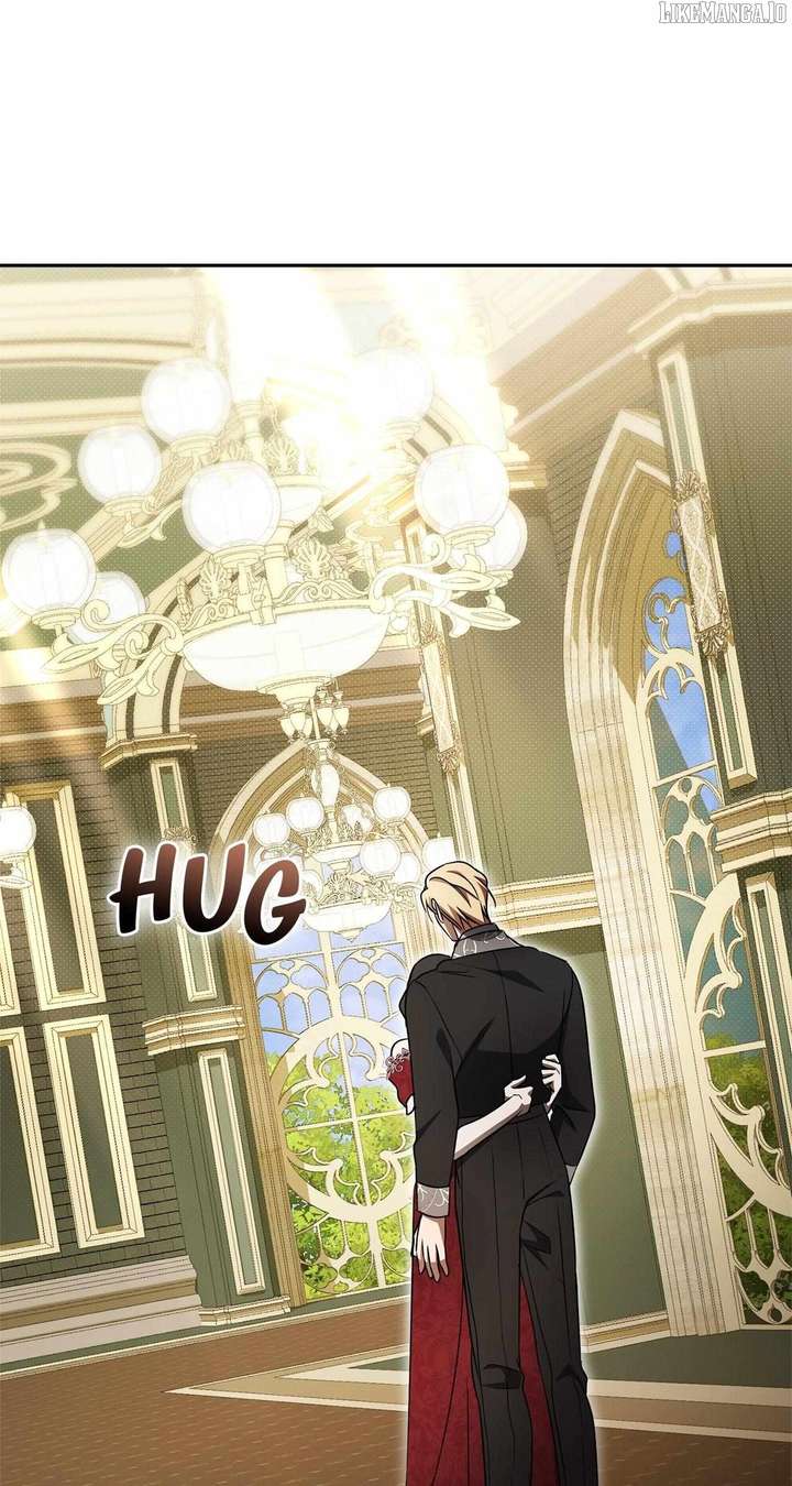 Arrogant Regret Chapter 21 - Page 54