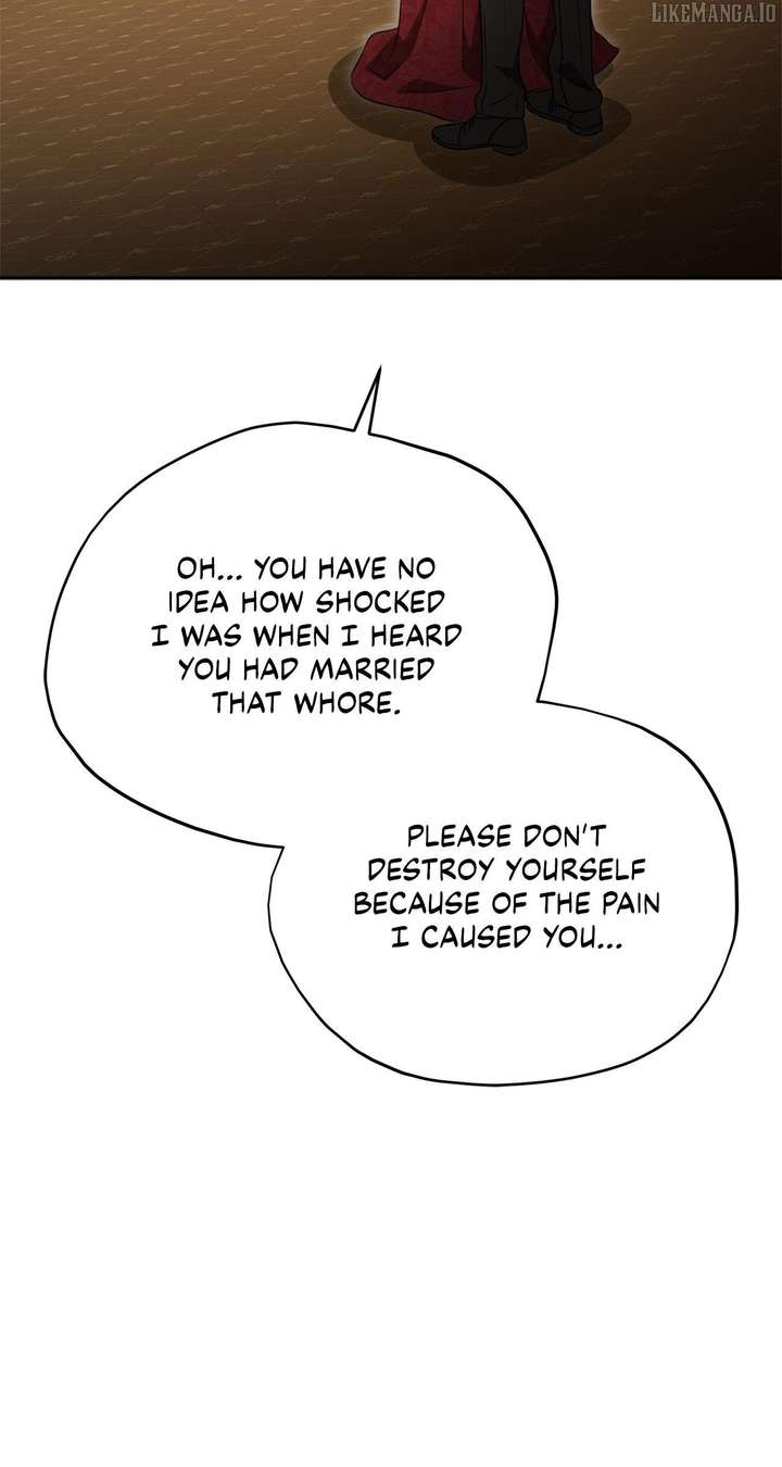 Arrogant Regret Chapter 21 - Page 55