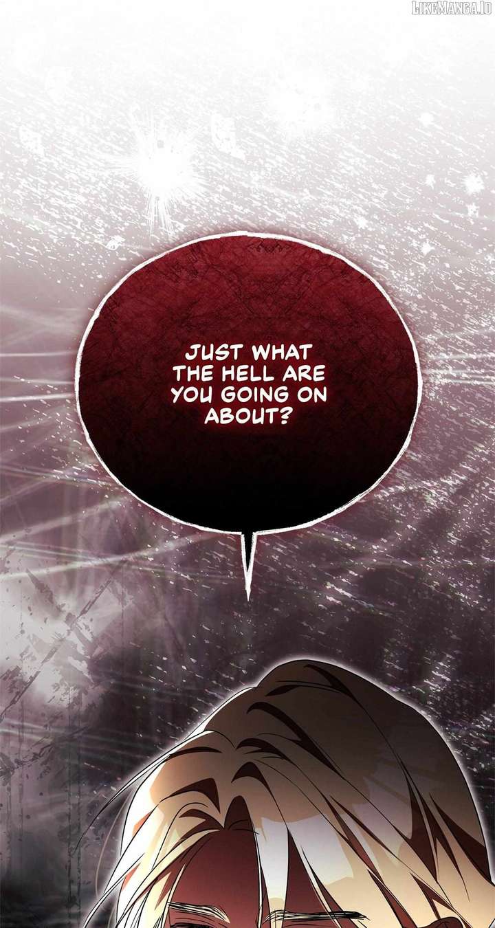 Arrogant Regret Chapter 21 - Page 58