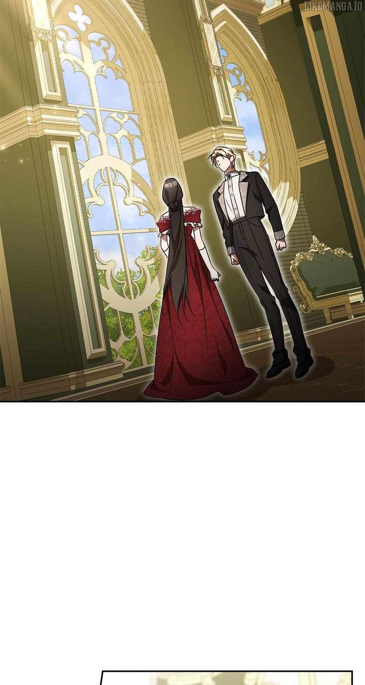 Arrogant Regret Chapter 21 - Page 64