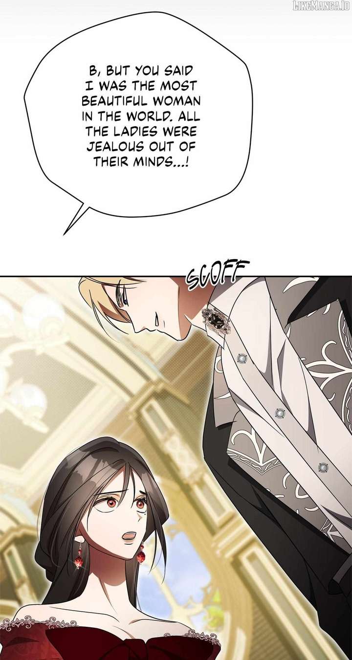 Arrogant Regret Chapter 21 - Page 68