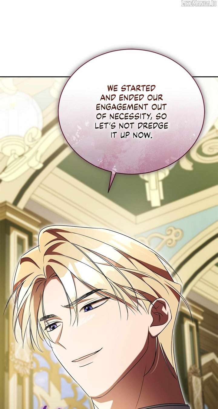 Arrogant Regret Chapter 21 - Page 72