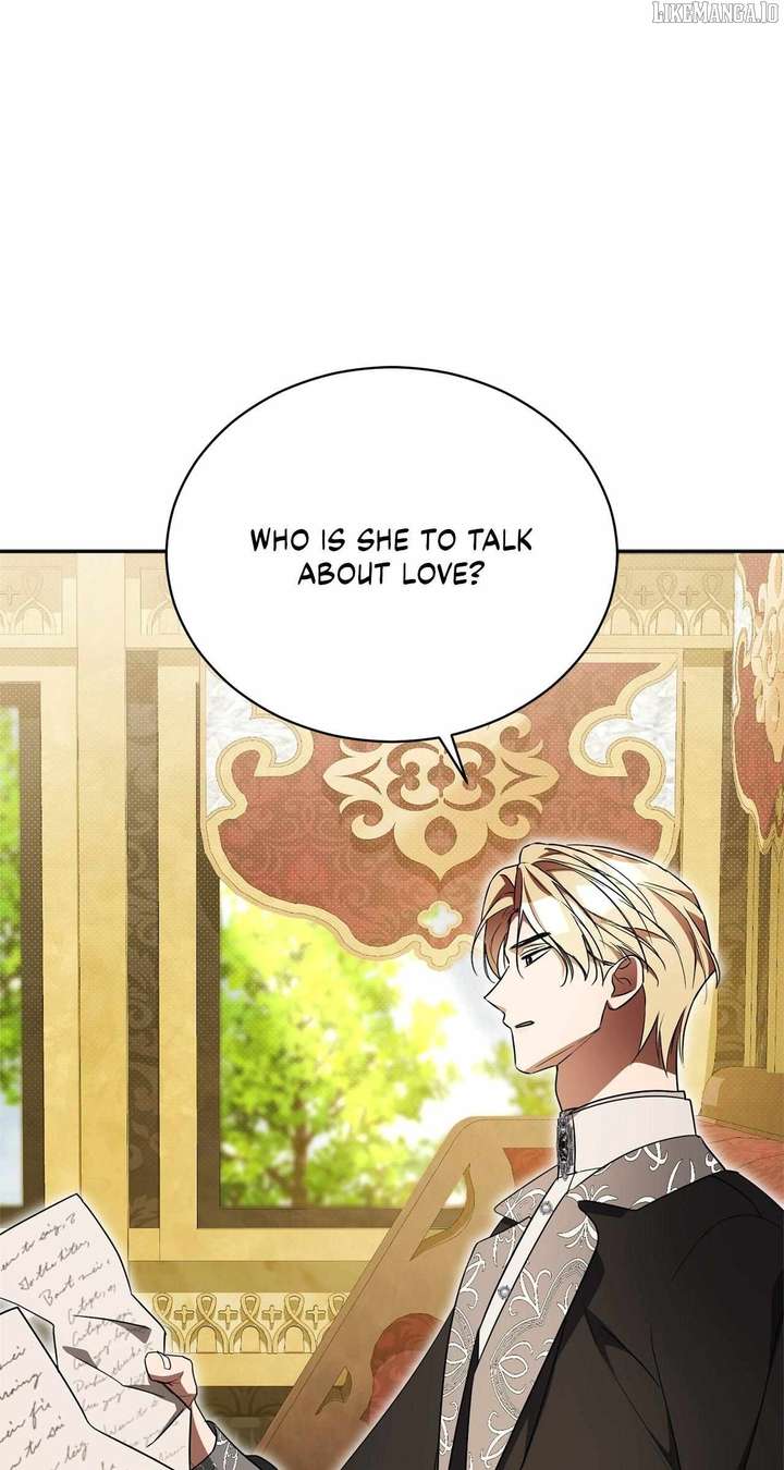 Arrogant Regret Chapter 21 - Page 81