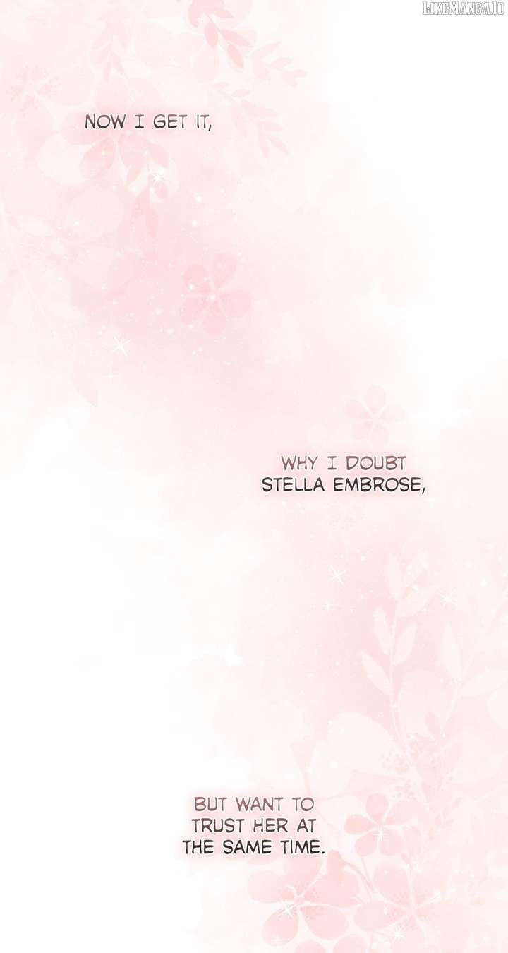 Arrogant Regret Chapter 21 - Page 94