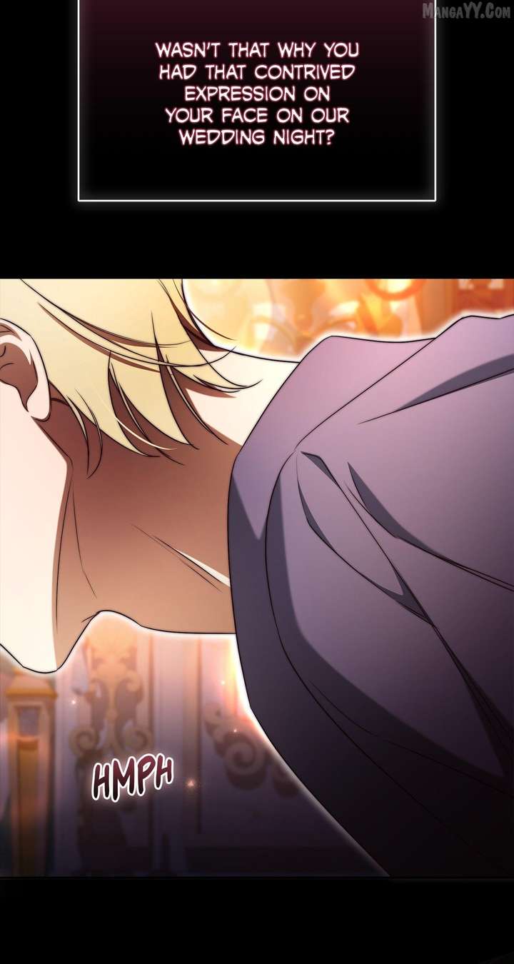 Arrogant Regret Chapter 22 - Page 10