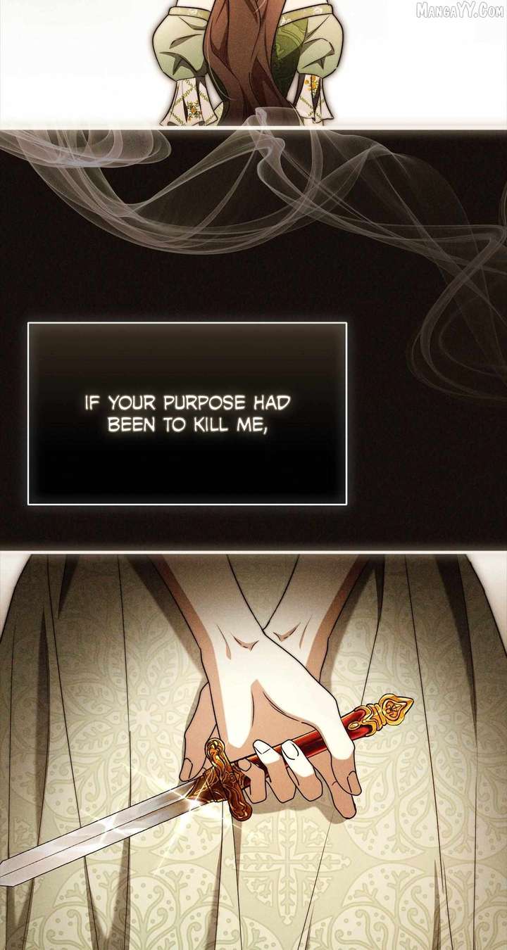 Arrogant Regret Chapter 22 - Page 12