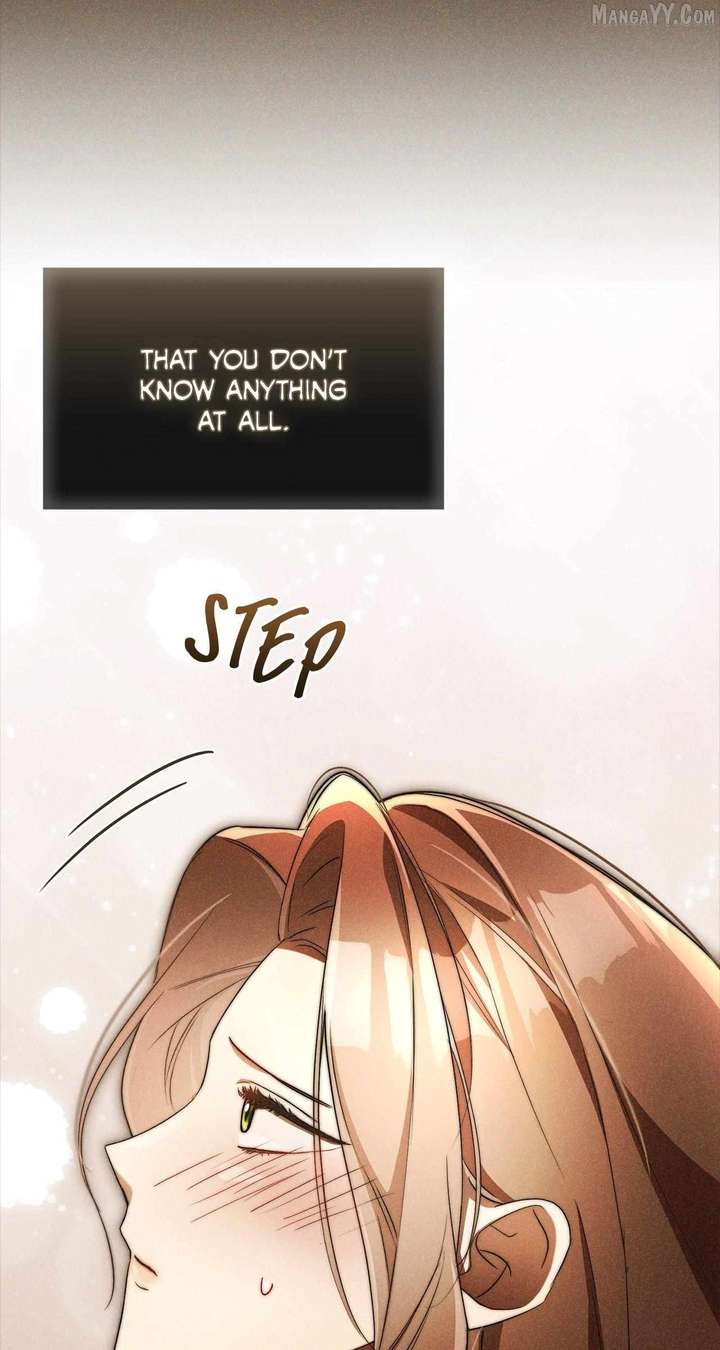 Arrogant Regret Chapter 22 - Page 19