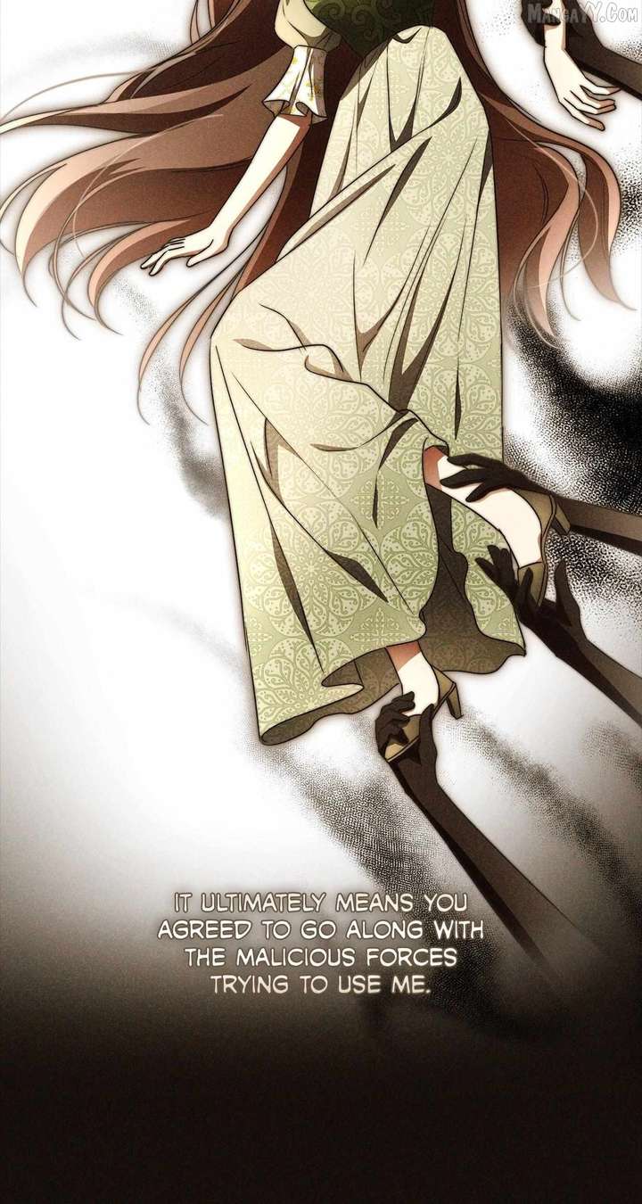 Arrogant Regret Chapter 22 - Page 23