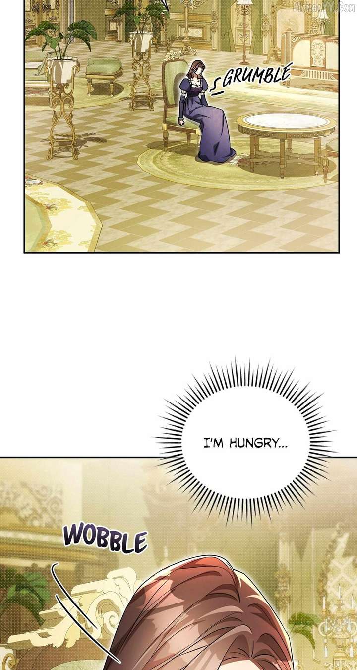 Arrogant Regret Chapter 22 - Page 38