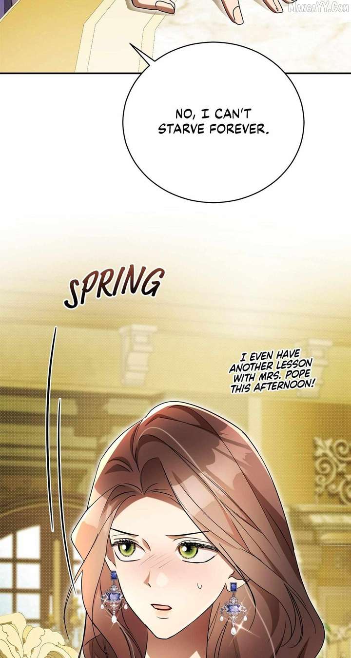 Arrogant Regret Chapter 22 - Page 43