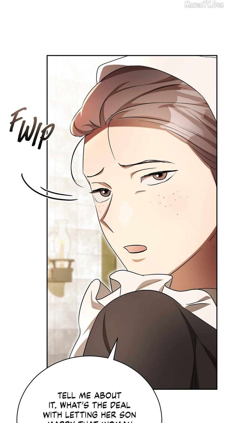 Arrogant Regret Chapter 22 - Page 47