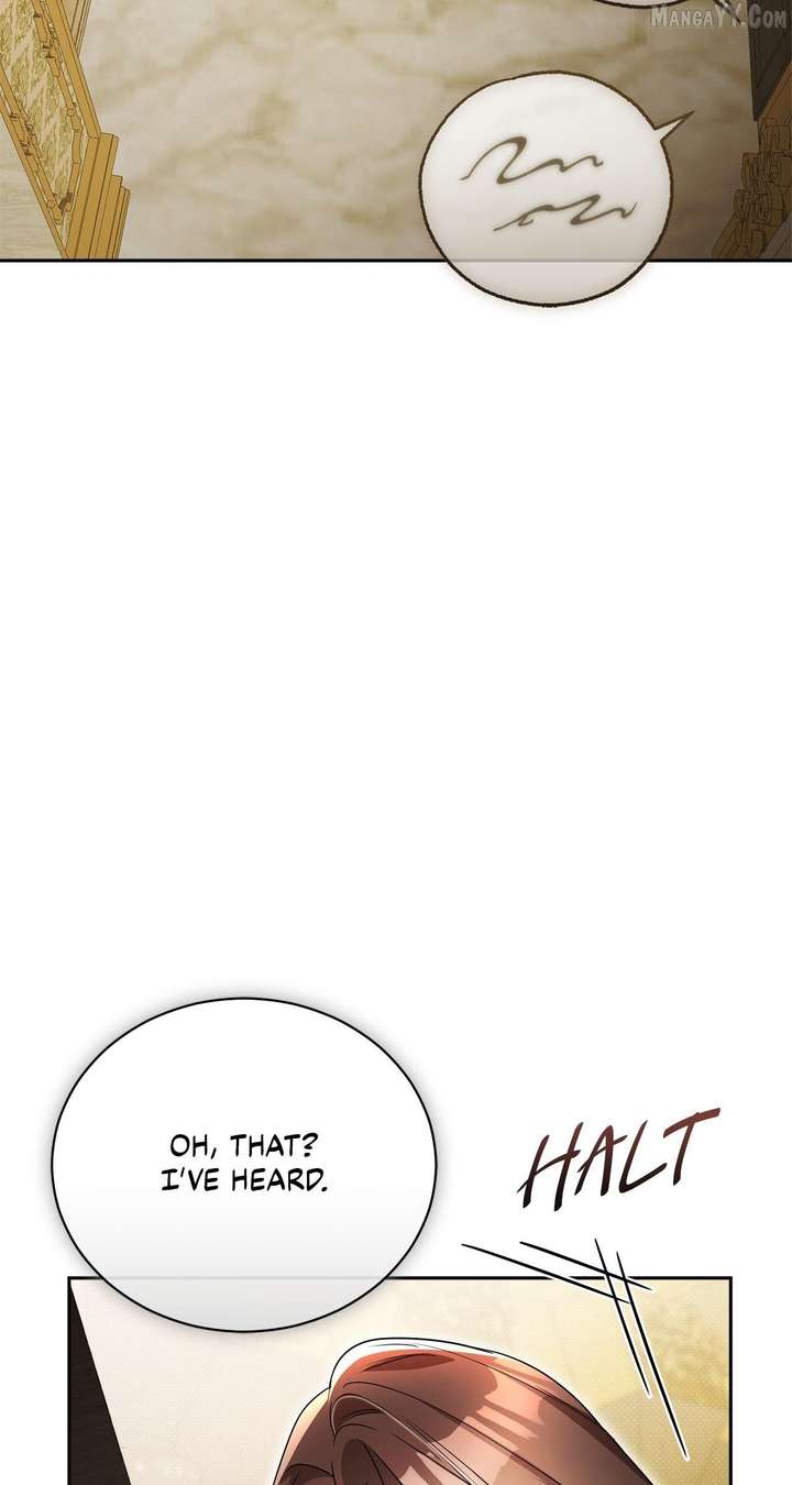 Arrogant Regret Chapter 22 - Page 53