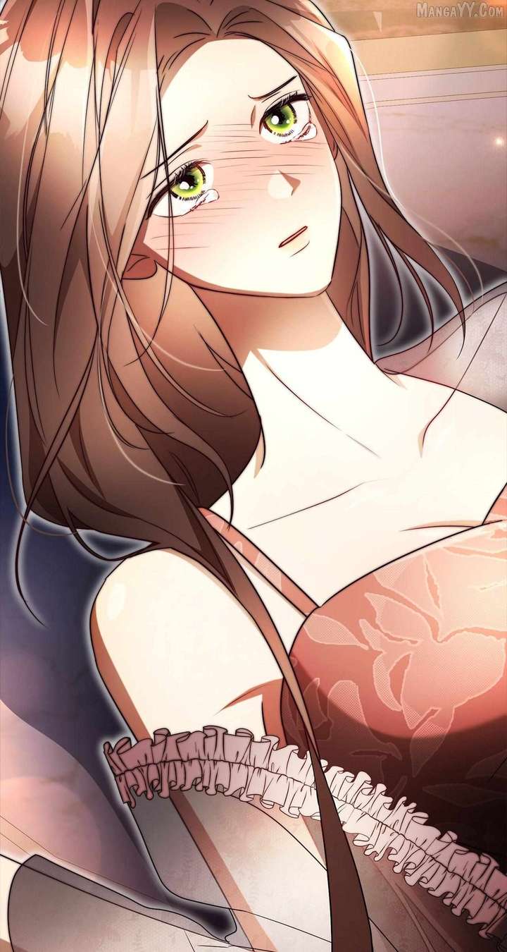 Arrogant Regret Chapter 22 - Page 7