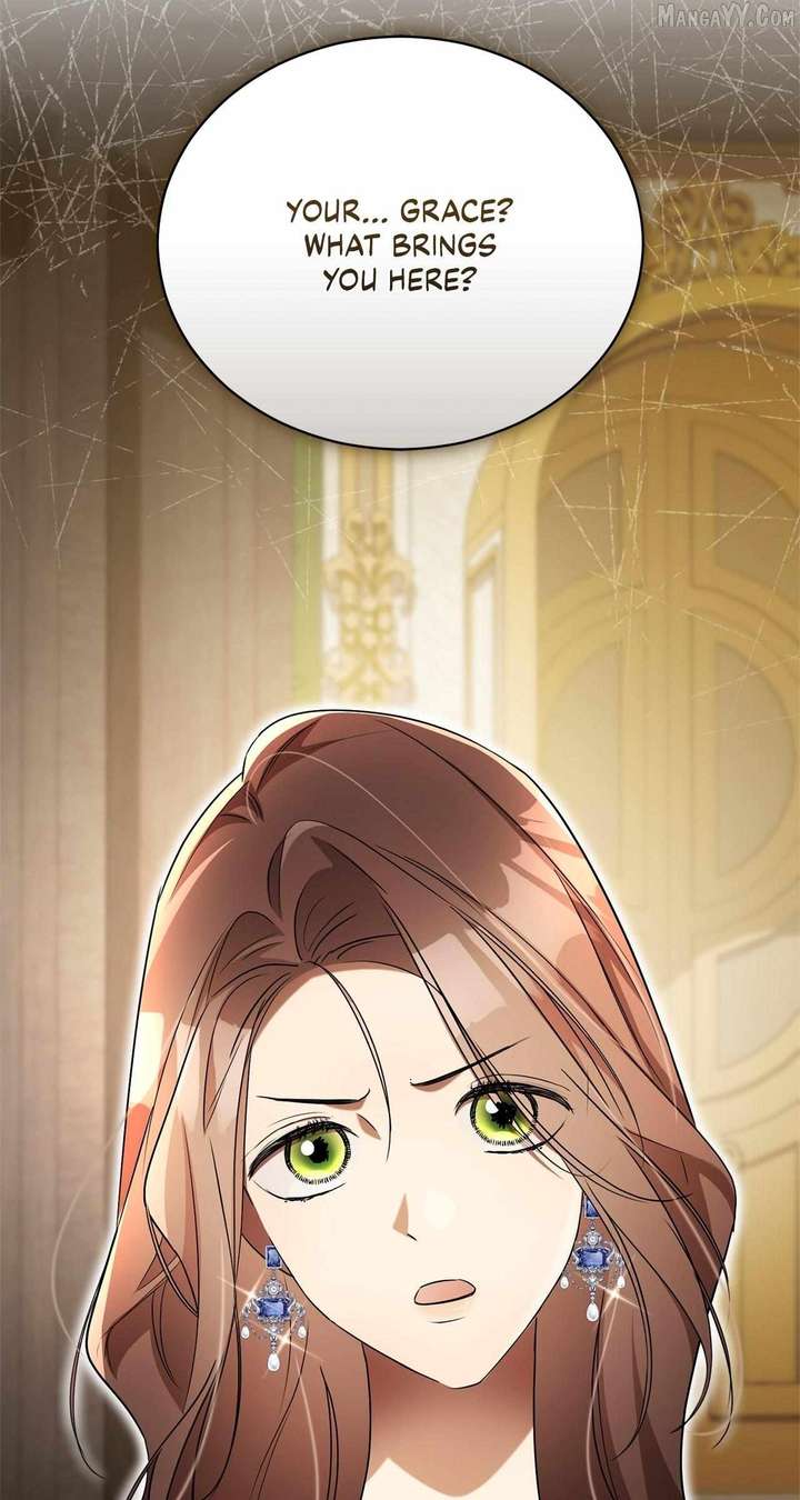 Arrogant Regret Chapter 22 - Page 73