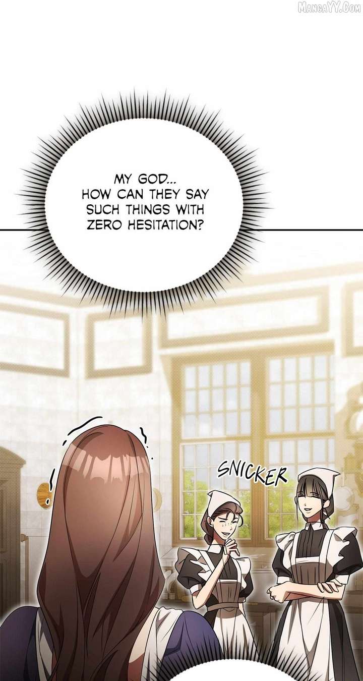 Arrogant Regret Chapter 22 - Page 89