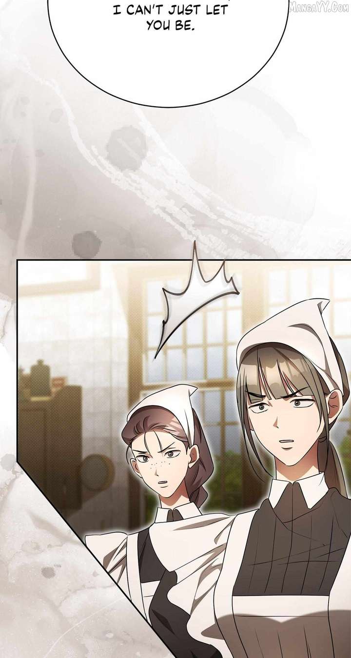 Arrogant Regret Chapter 22 - Page 92