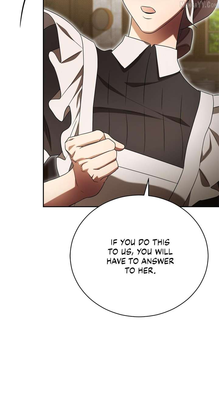 Arrogant Regret Chapter 22 - Page 96