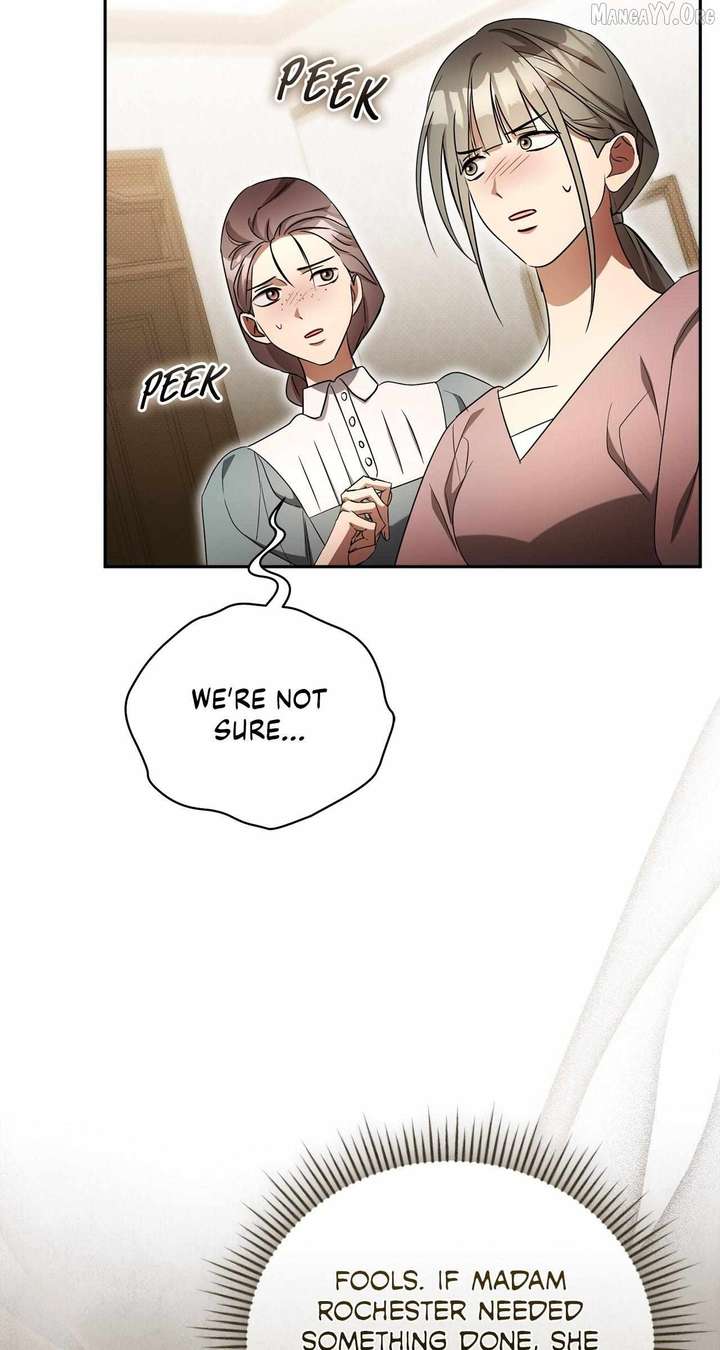 Arrogant Regret Chapter 23 - Page 15