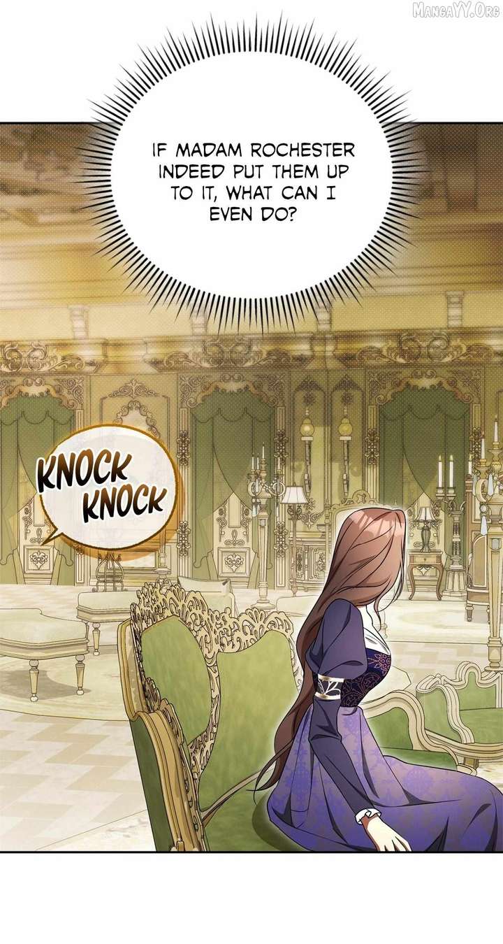 Arrogant Regret Chapter 23 - Page 23