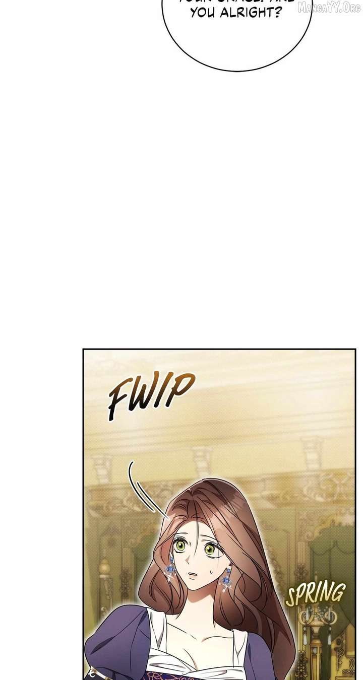 Arrogant Regret Chapter 23 - Page 25