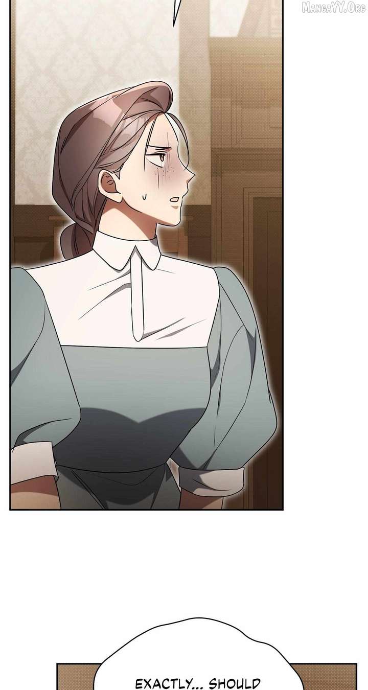 Arrogant Regret Chapter 23 - Page 3