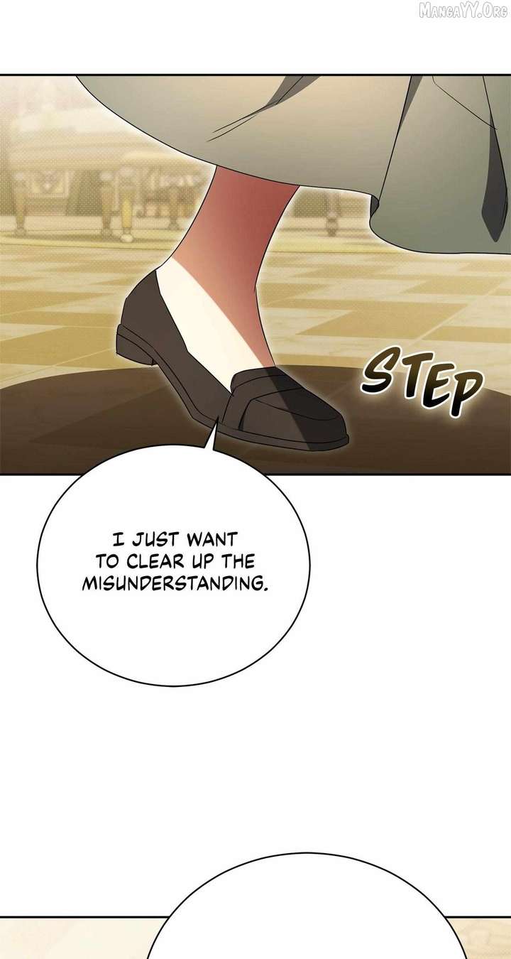 Arrogant Regret Chapter 23 - Page 30