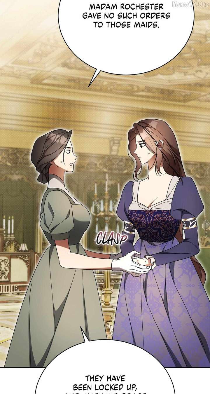 Arrogant Regret Chapter 23 - Page 31