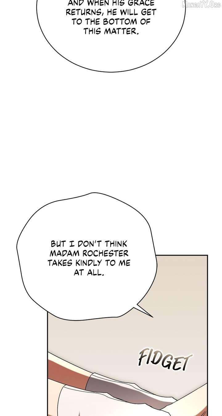 Arrogant Regret Chapter 23 - Page 32